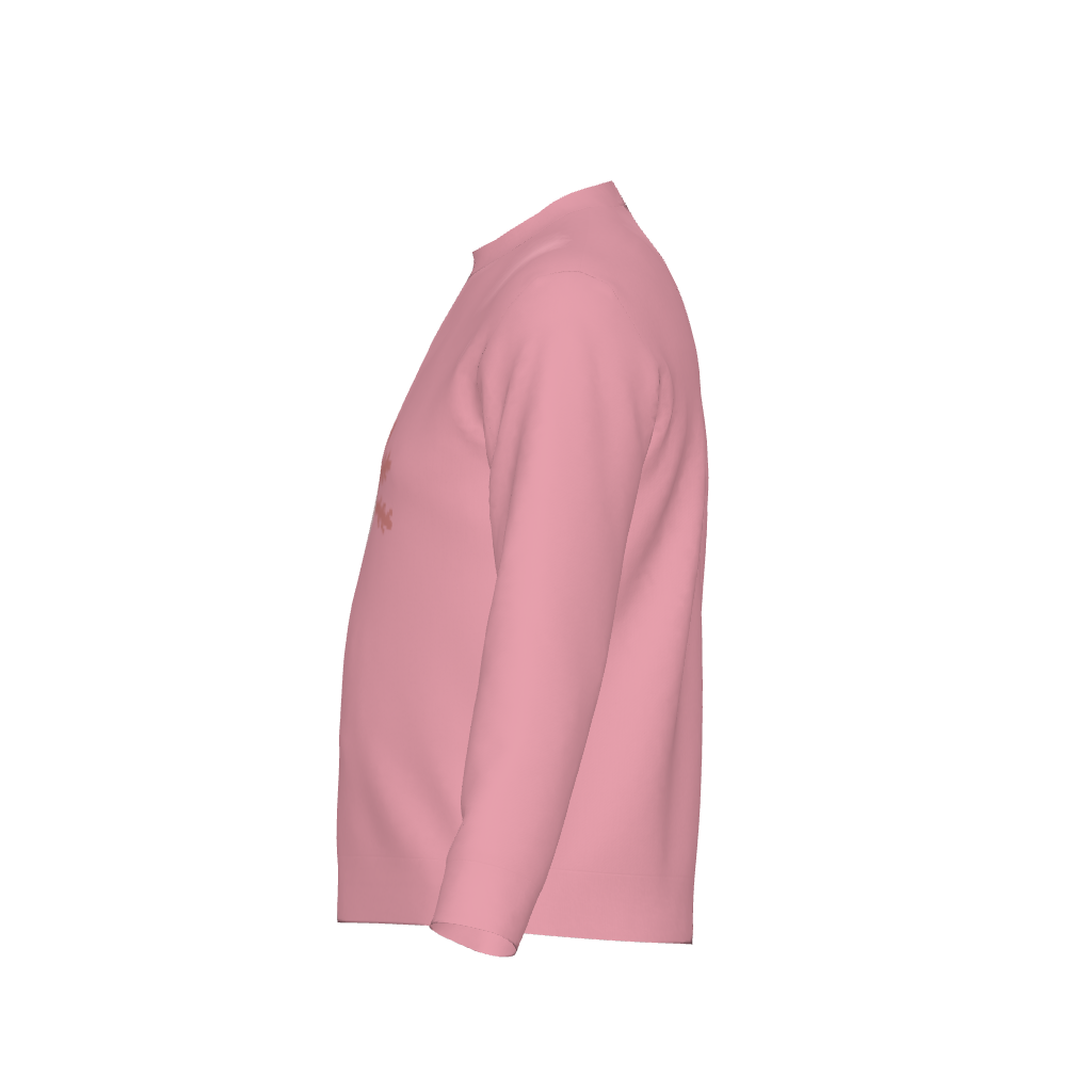 The Axolotl · Adult Crewneck