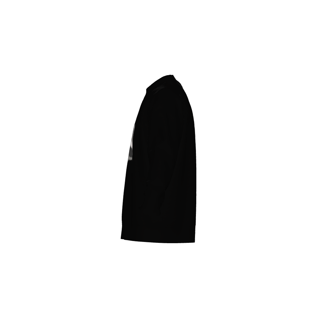The Raccoon · Adult Relaxed Crewneck
