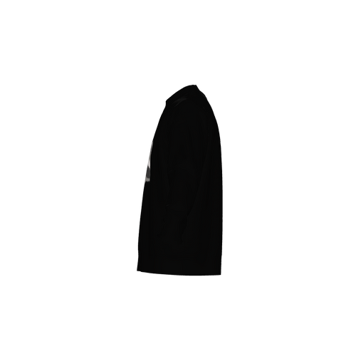 The Raccoon · Adult Relaxed Crewneck