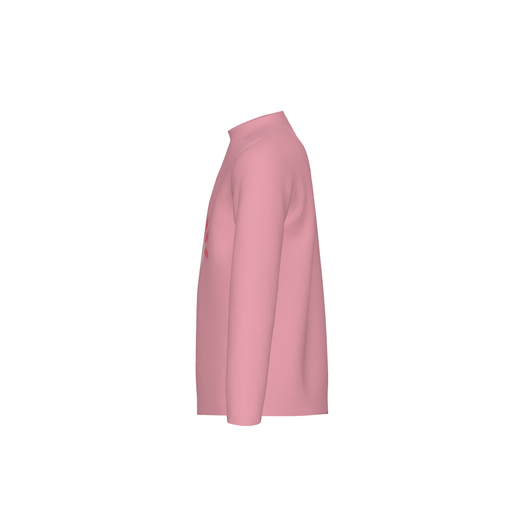 The Axolotl · Kids Crewneck