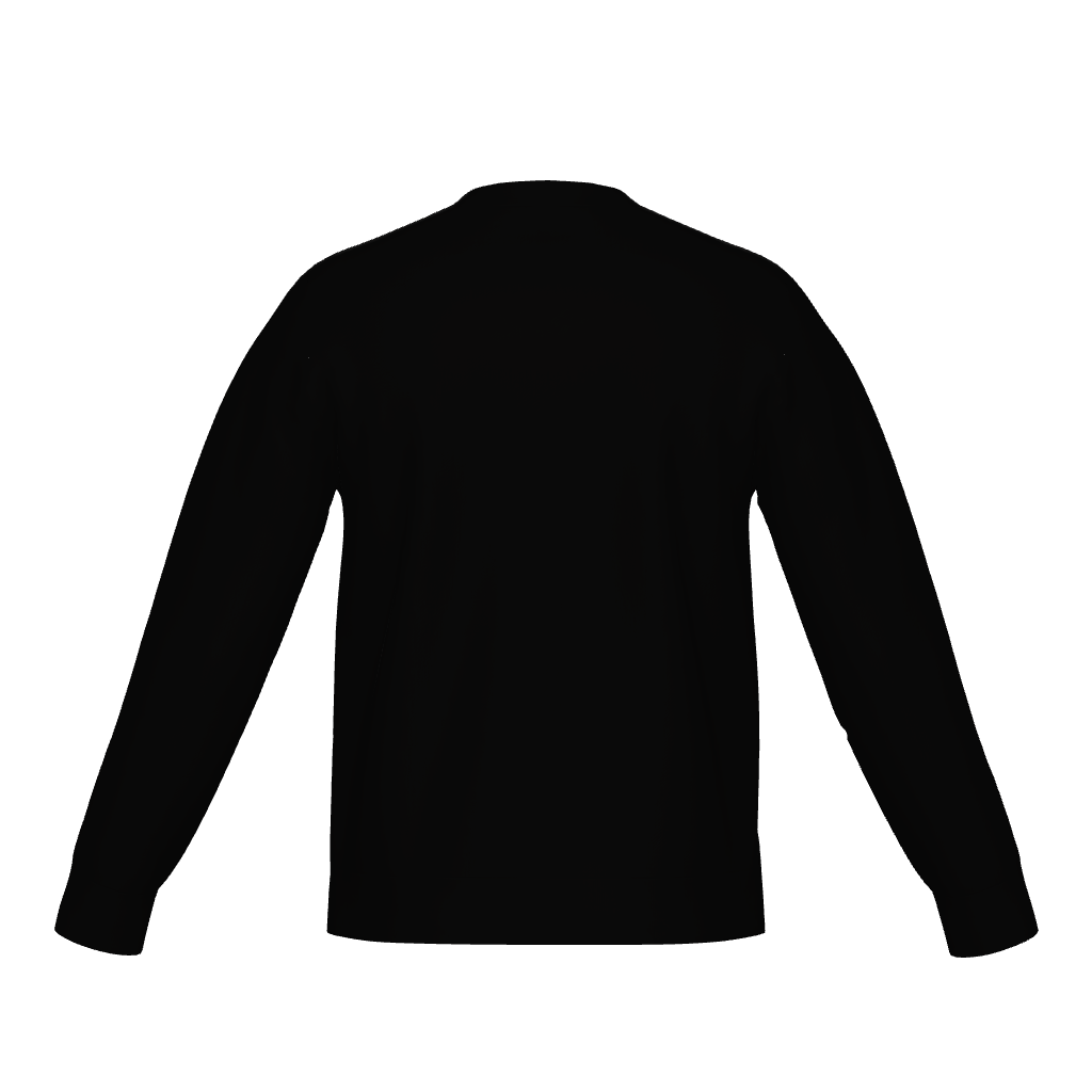 The Raccoon · Adult Classic Crewneck
