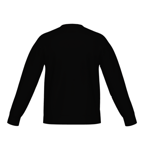 The Raccoon · Adult Classic Crewneck