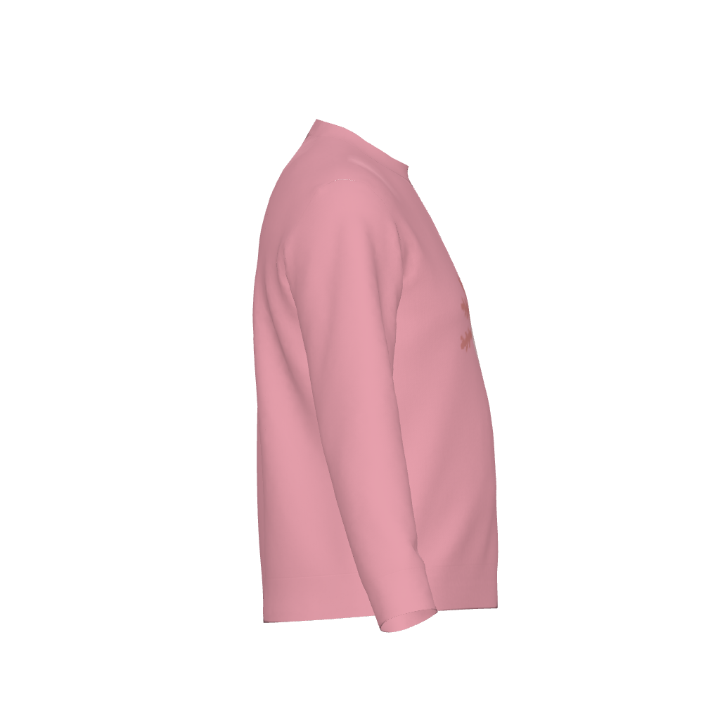The Axolotl · Adult Crewneck