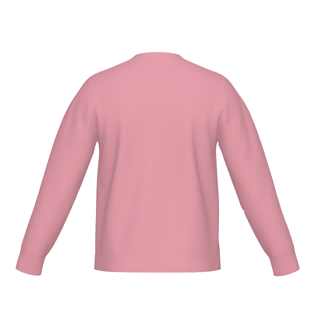 The Axolotl · Adult Crewneck