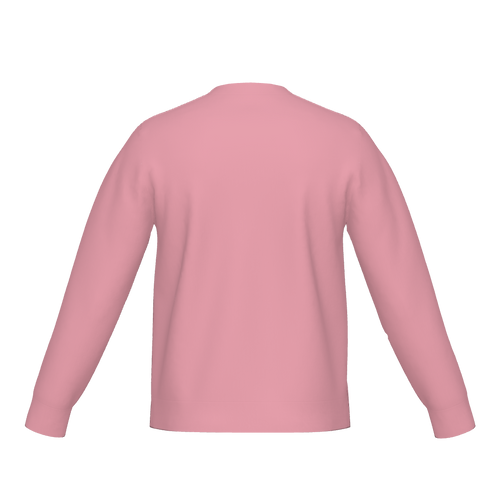 The Axolotl · Adult Crewneck
