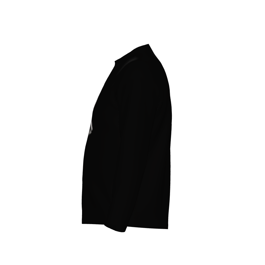 The Raccoon · Adult Classic Crewneck