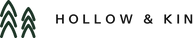 Hollow &amp; Kin - Home